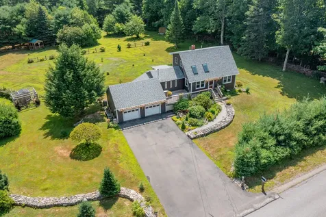 385 Millvale Road Bucksport ME 04416