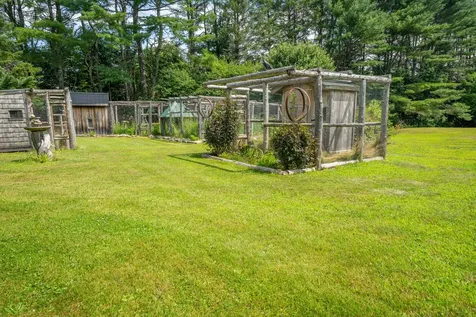 385 Millvale Road Bucksport ME 04416