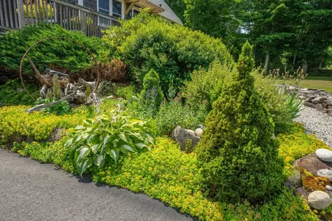 385 Millvale Road Bucksport ME 04416