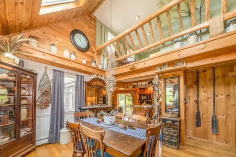 385 Millvale Road Bucksport ME 04416