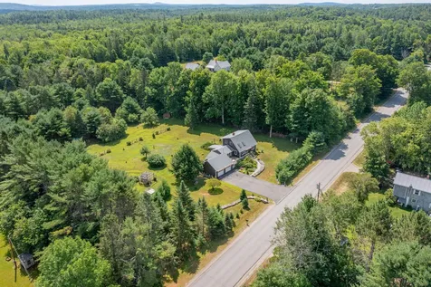385 Millvale Road Bucksport ME 04416