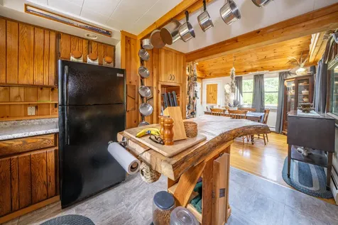 385 Millvale Road Bucksport ME 04416