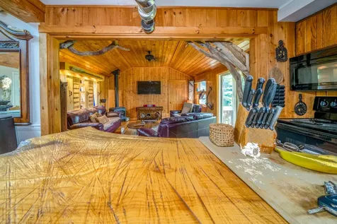 385 Millvale Road Bucksport ME 04416