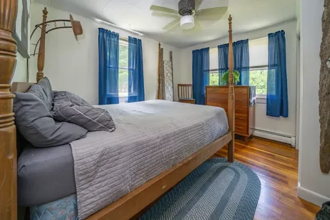 385 Millvale Road Bucksport ME 04416