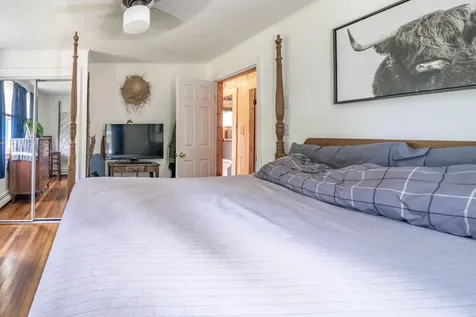 385 Millvale Road Bucksport ME 04416