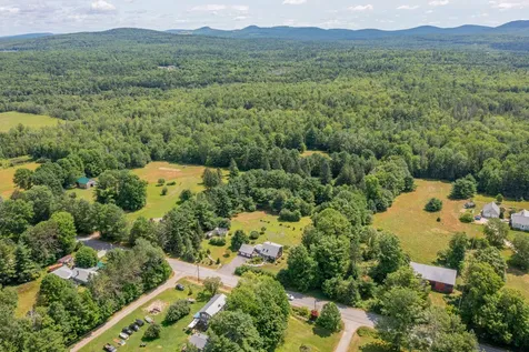 385 Millvale Road Bucksport ME 04416