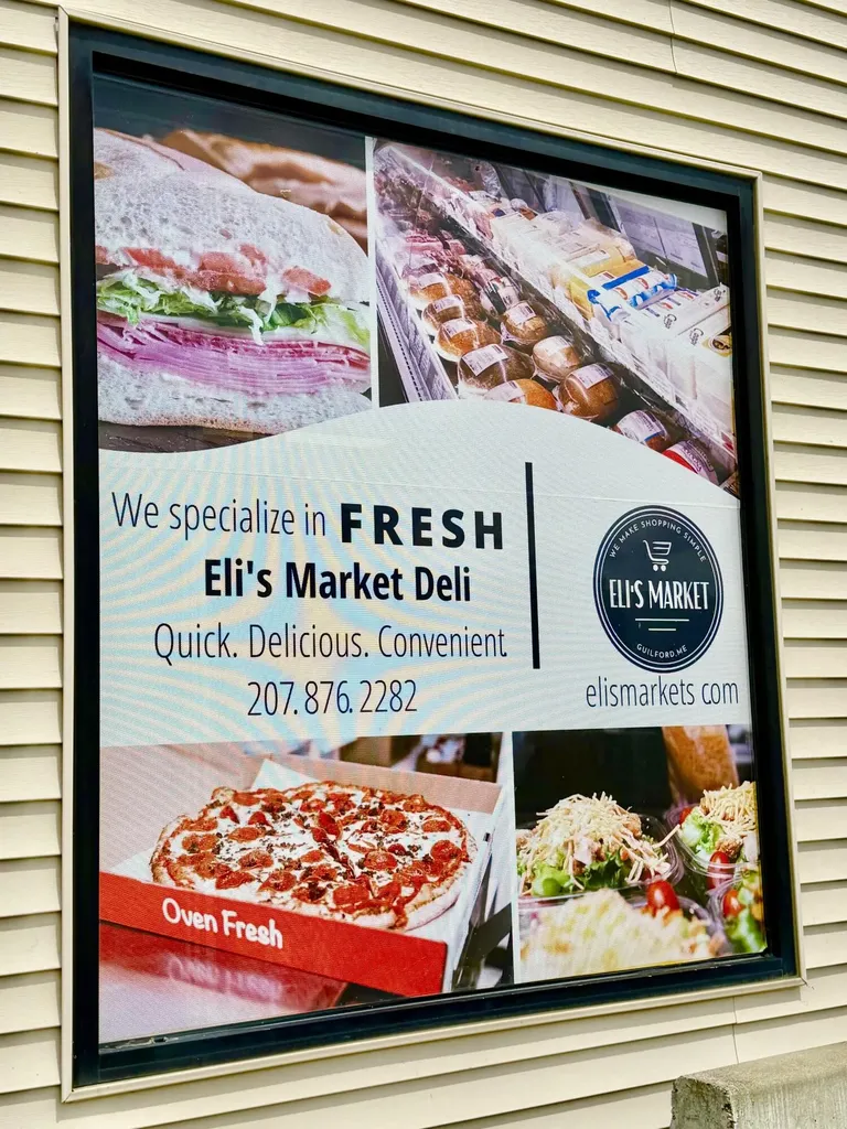 27 High Street Guilford ME 04443