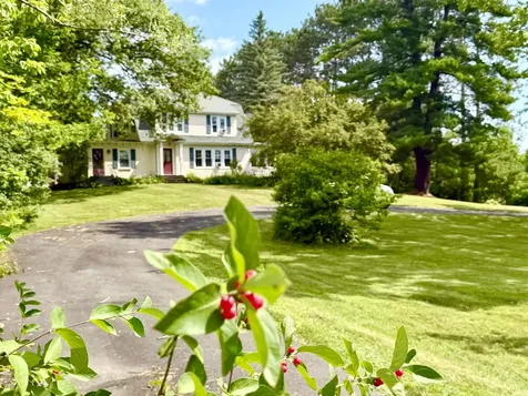 27 High Street Guilford ME 04443
