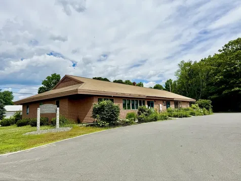 27 High Street Guilford ME 04443