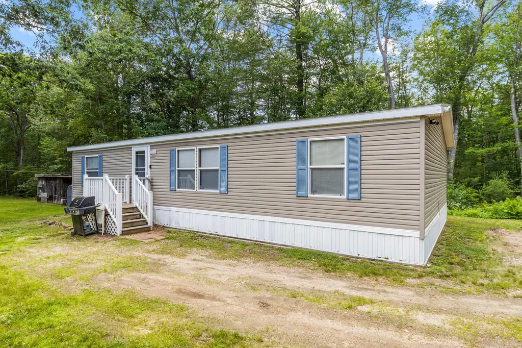 147 Mouse Lane Alfred ME 04002