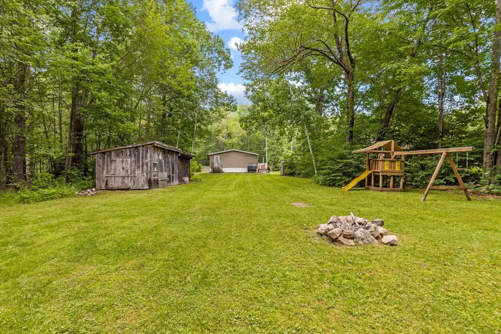 147 Mouse Lane Alfred ME 04002