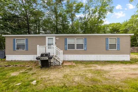 147 Mouse Lane Alfred ME 04002