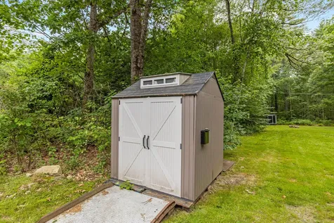 147 Mouse Lane Alfred ME 04002