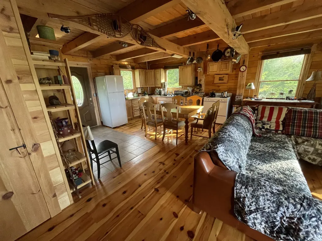 11 Alca Heights Road Parkertown Twp ME 04970