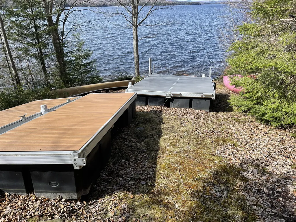 11 Alca Heights Road Parkertown Twp ME 04970