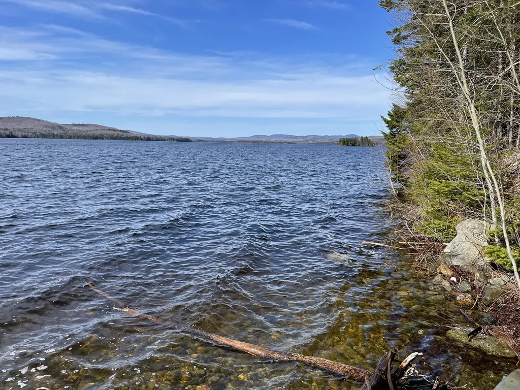 11 Alca Heights Road Parkertown Twp ME 04970