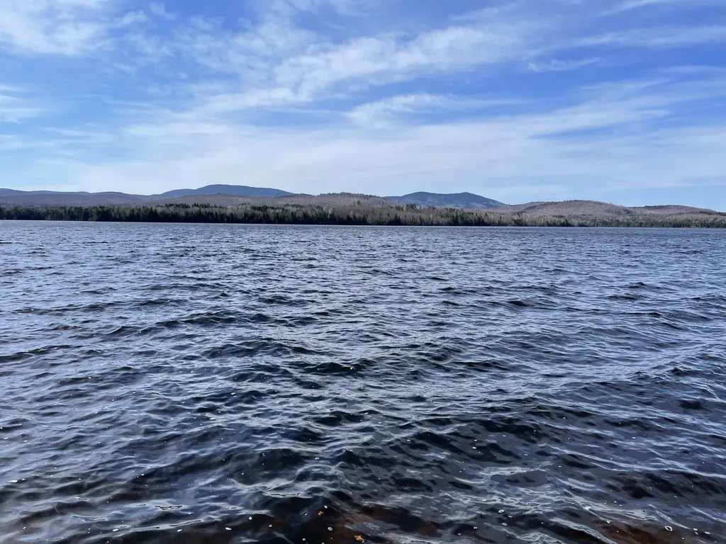 11 Alca Heights Road Parkertown Twp ME 04970