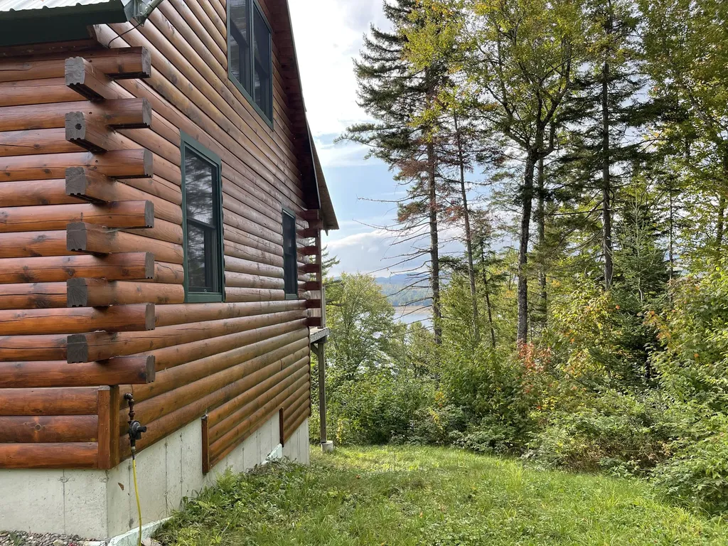 11 Alca Heights Road Parkertown Twp ME 04970