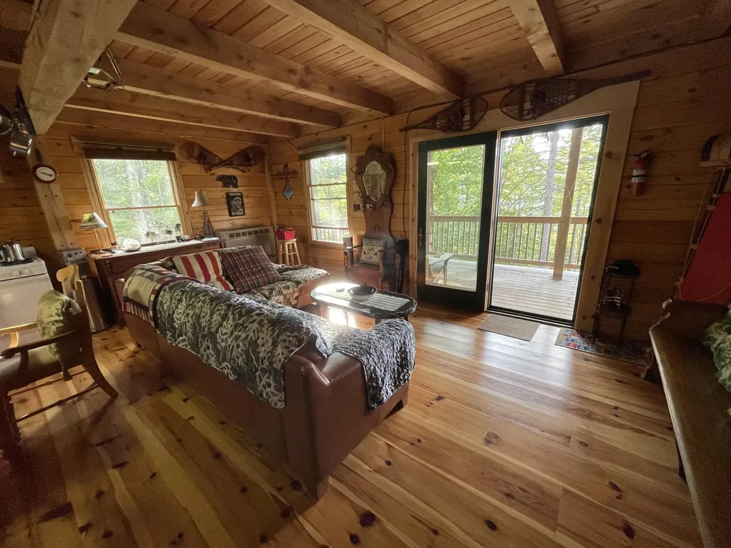 11 Alca Heights Road Parkertown Twp ME 04970