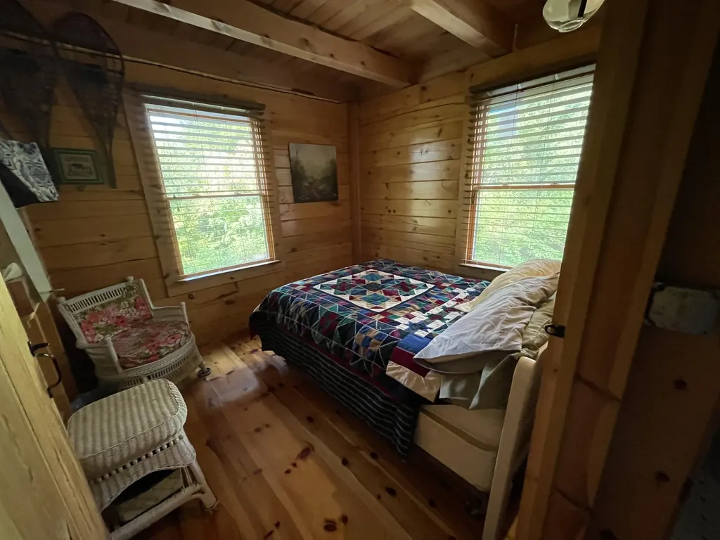 11 Alca Heights Road Parkertown Twp ME 04970