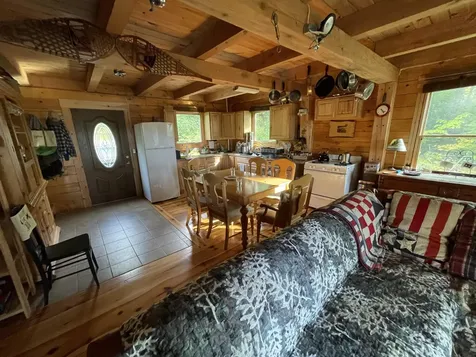 11 Alca Heights Road Parkertown Twp ME 04970