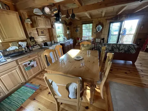 11 Alca Heights Road Parkertown Twp ME 04970