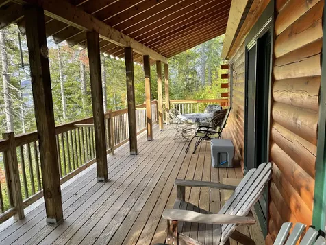 11 Alca Heights Road Parkertown Twp ME 04970