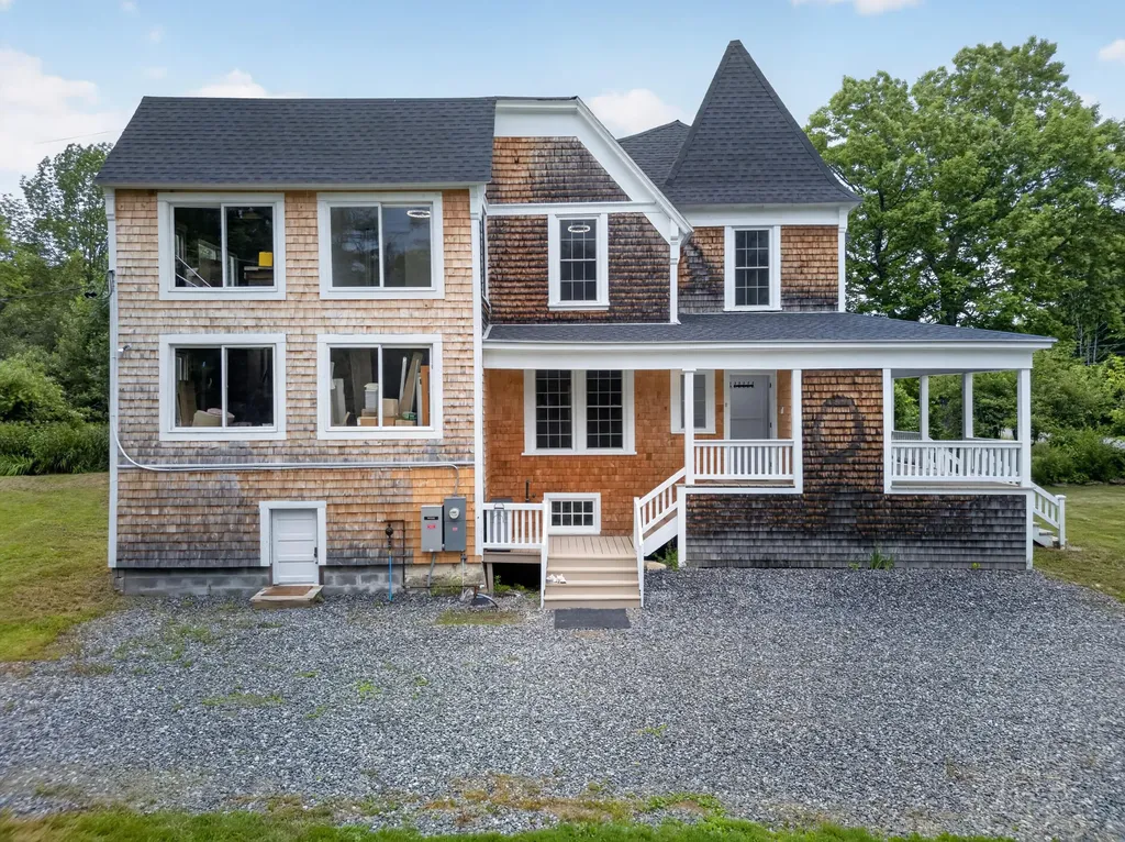 144 Main Street Hill Dexter ME 04930