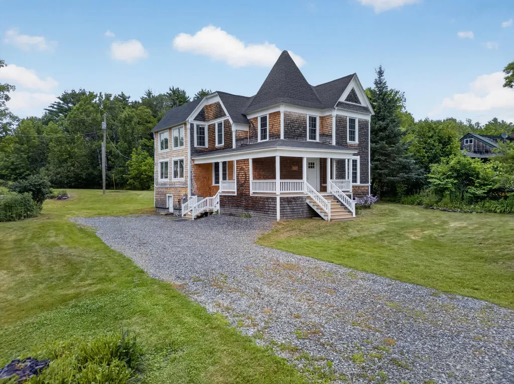 144 Main Street Hill Dexter ME 04930