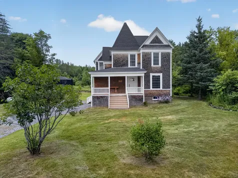 144 Main Street Hill Dexter ME 04930