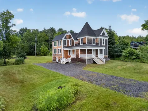 144 Main Street Hill Dexter ME 04930