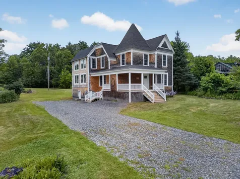 144 Main Street Hill Dexter ME 04930