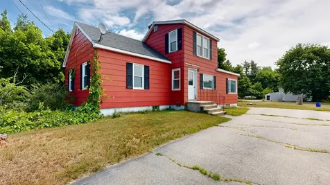 15 W Waterman Road Auburn ME 04210