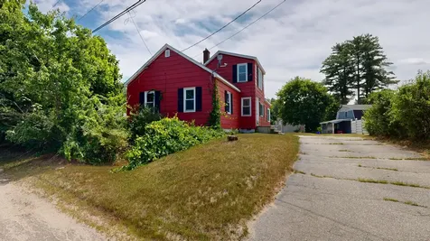 15 W Waterman Road Auburn ME 04210