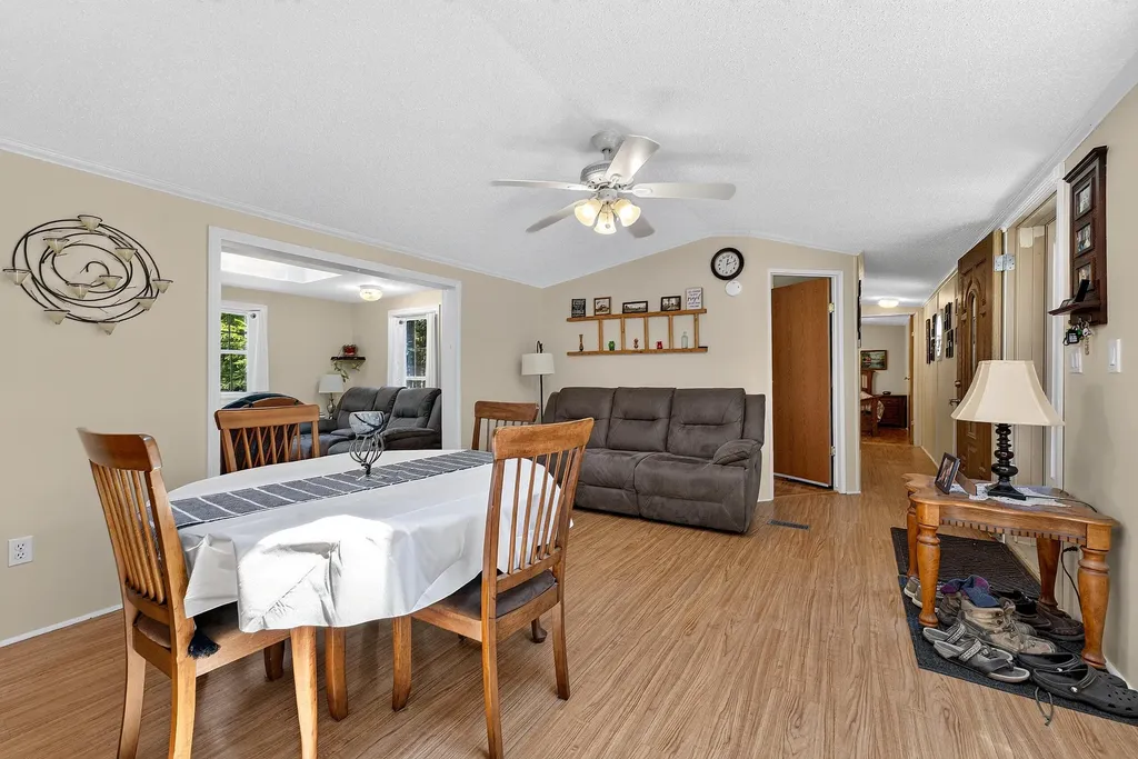 46 Stone Oak Drive Randolph ME 04346