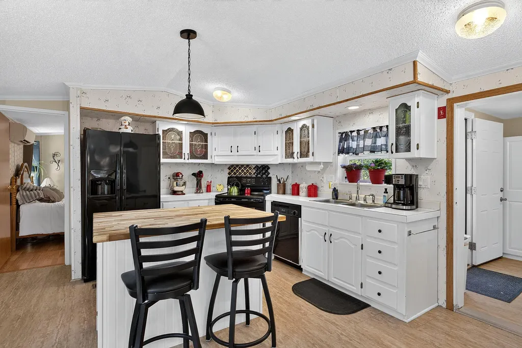46 Stone Oak Drive Randolph ME 04346