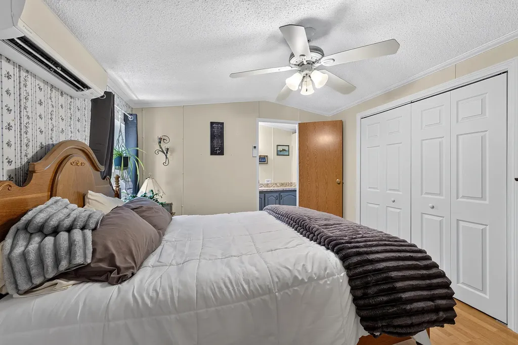 46 Stone Oak Drive Randolph ME 04346