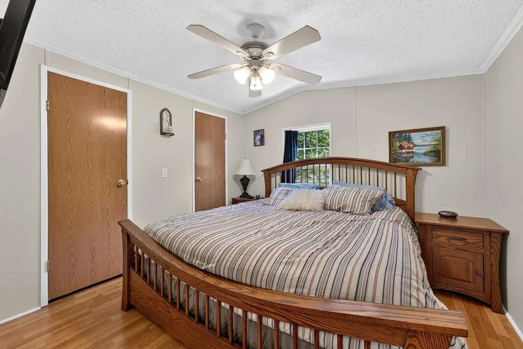 46 Stone Oak Drive Randolph ME 04346
