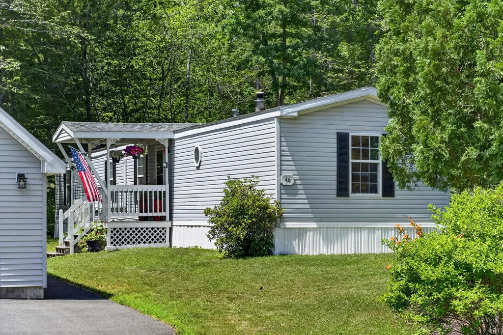 46 Stone Oak Drive Randolph ME 04346
