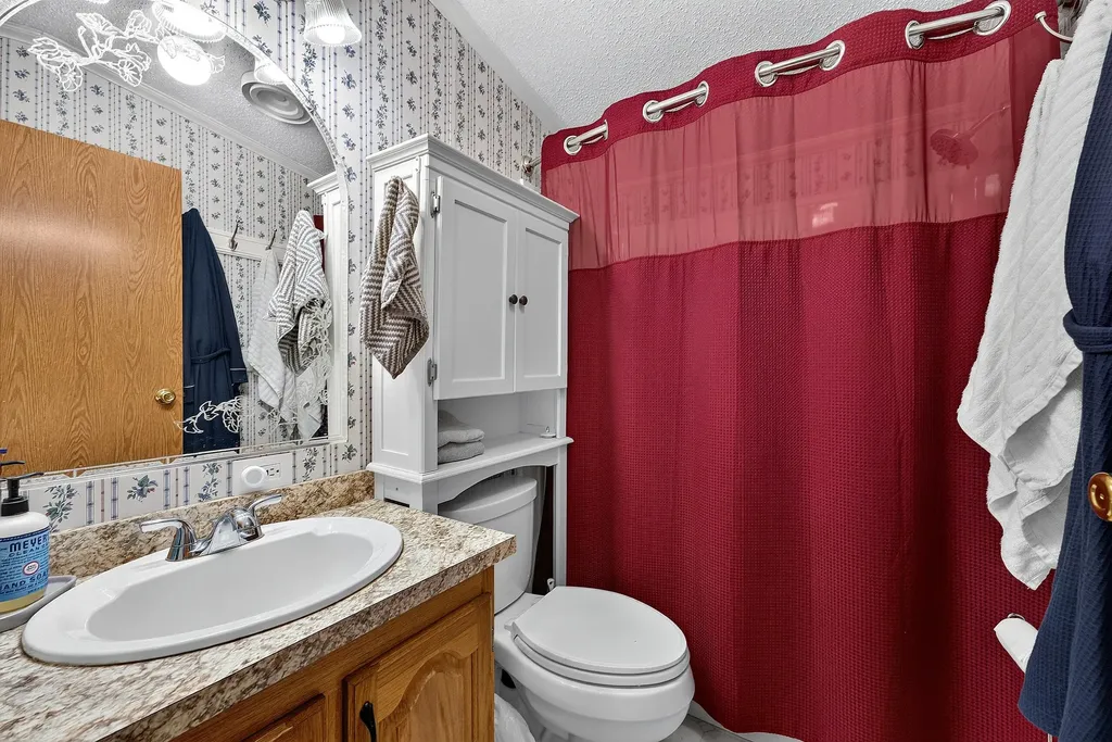 46 Stone Oak Drive Randolph ME 04346