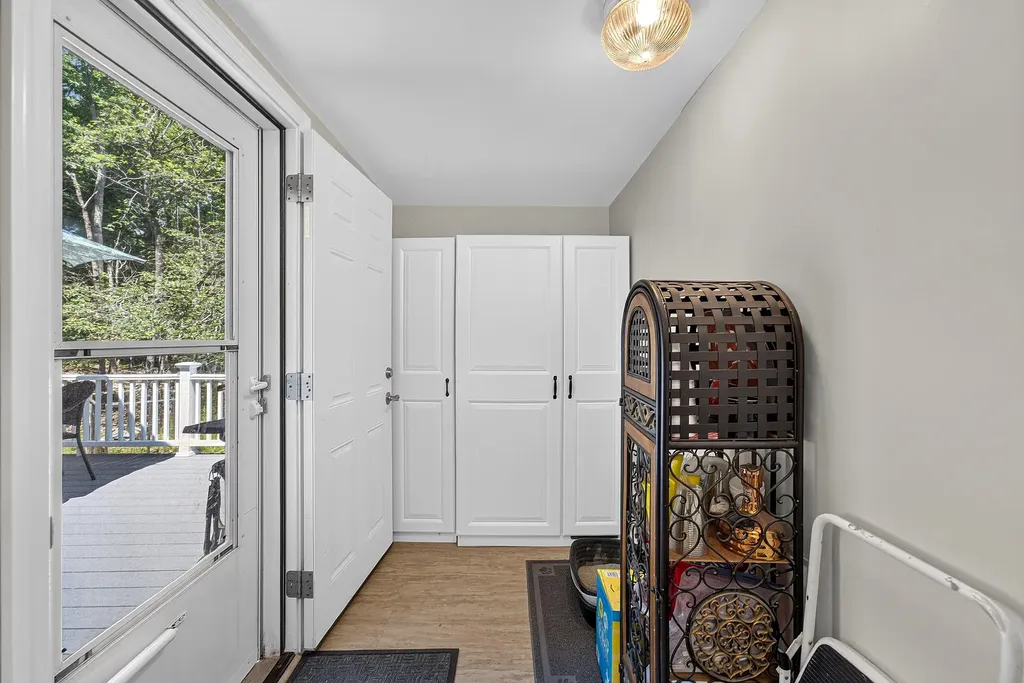 46 Stone Oak Drive Randolph ME 04346