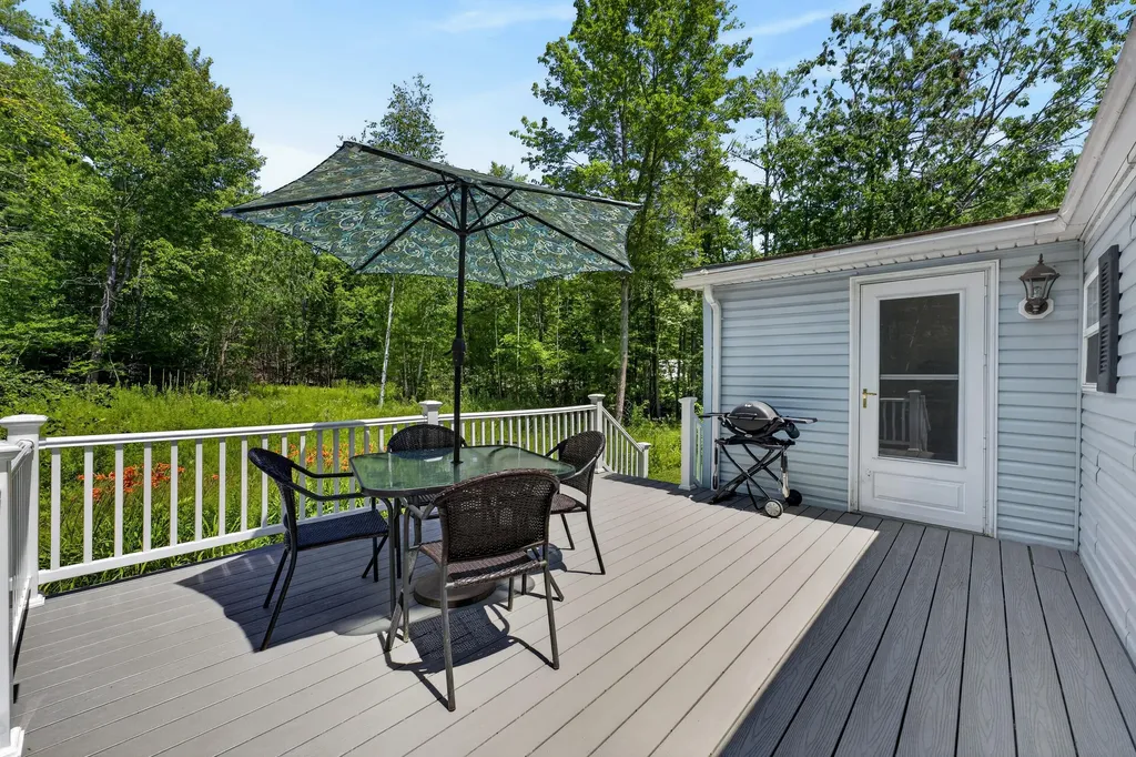 46 Stone Oak Drive Randolph ME 04346