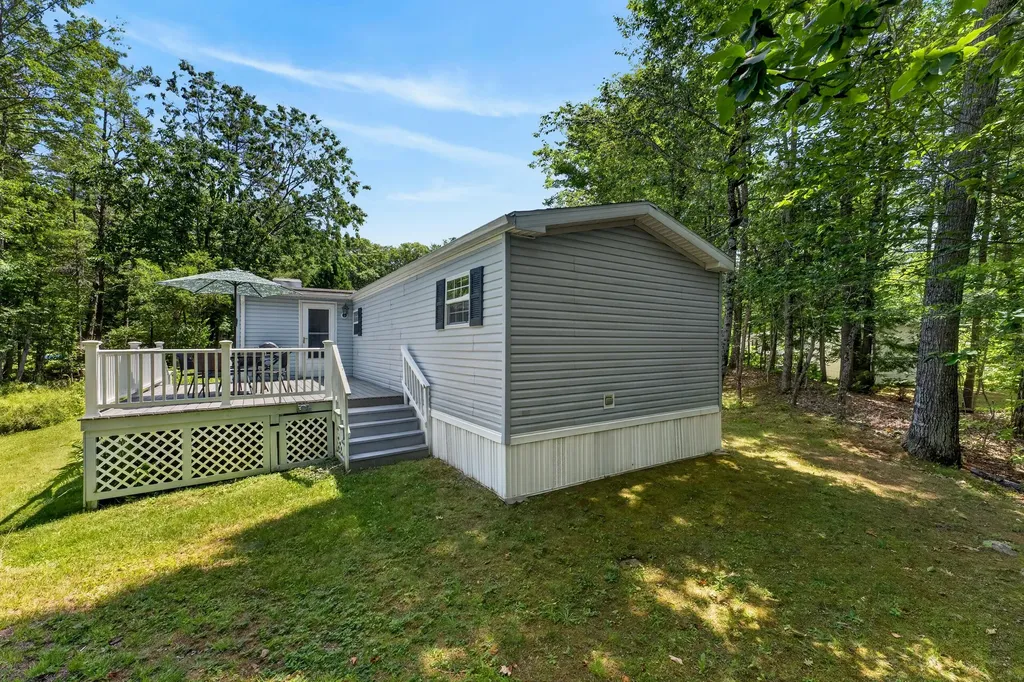 46 Stone Oak Drive Randolph ME 04346