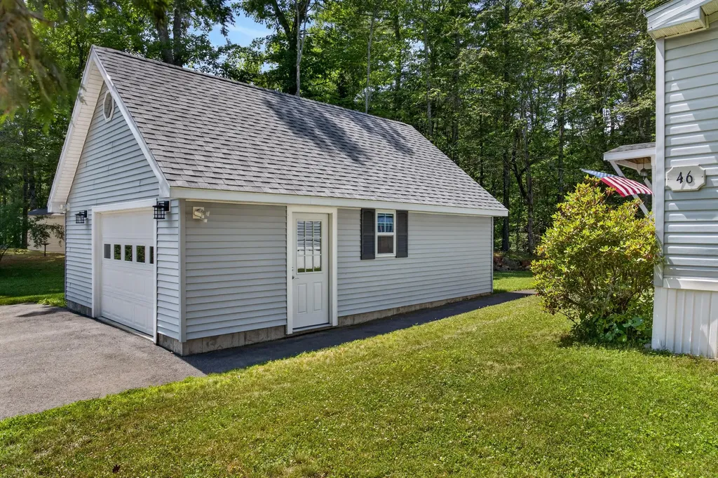 46 Stone Oak Drive Randolph ME 04346