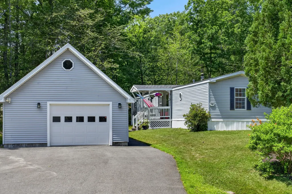 46 Stone Oak Drive Randolph ME 04346