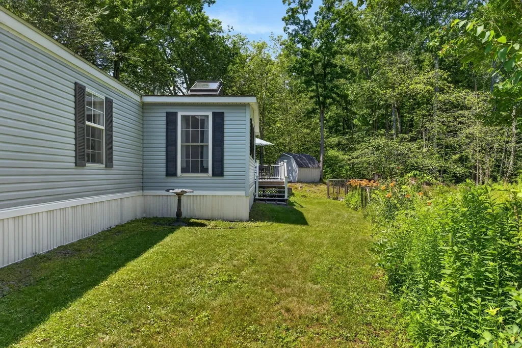 46 Stone Oak Drive Randolph ME 04346
