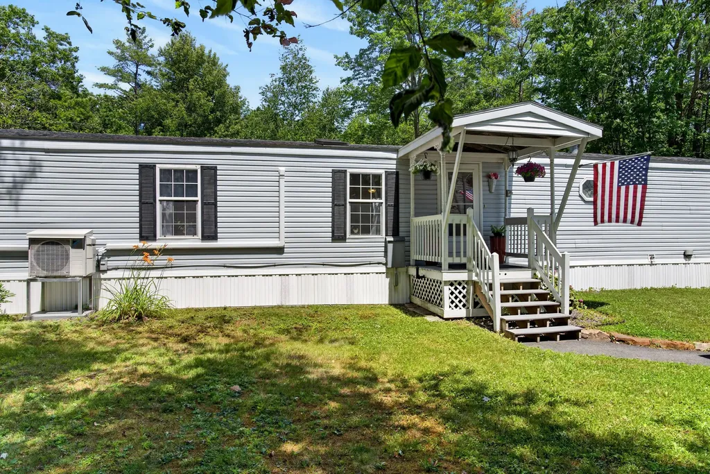46 Stone Oak Drive Randolph ME 04346