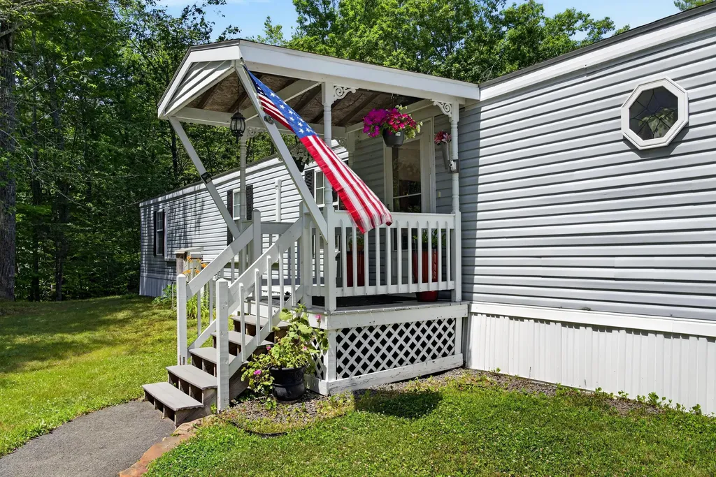 46 Stone Oak Drive Randolph ME 04346