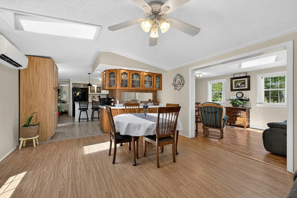 46 Stone Oak Drive Randolph ME 04346