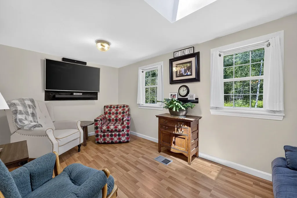 46 Stone Oak Drive Randolph ME 04346